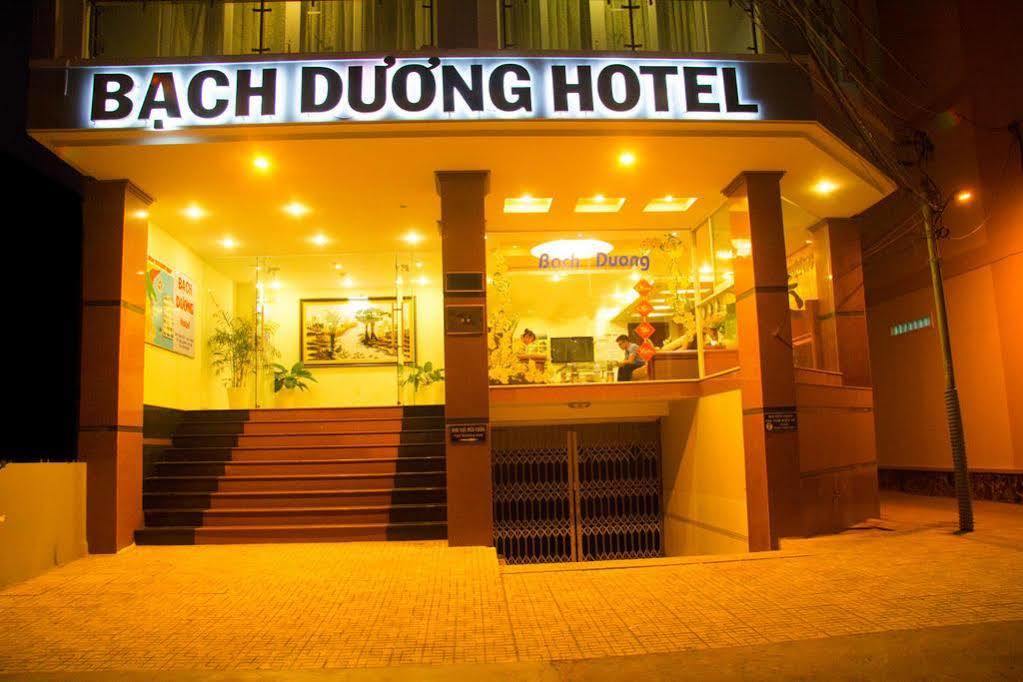 מלון נה טראנג Bach Duong מראה חיצוני תמונה